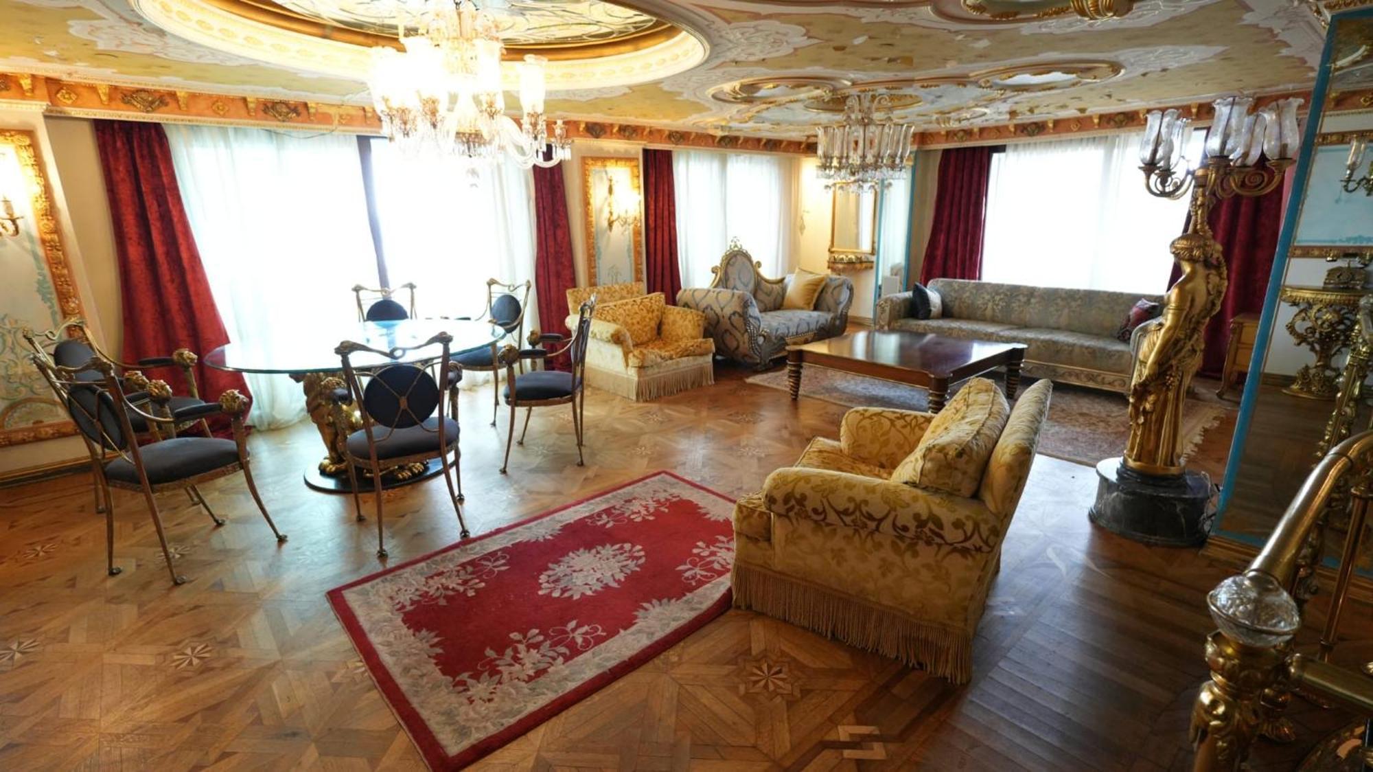 Beyaz Koesk Villa - Istanbul — Photos 2